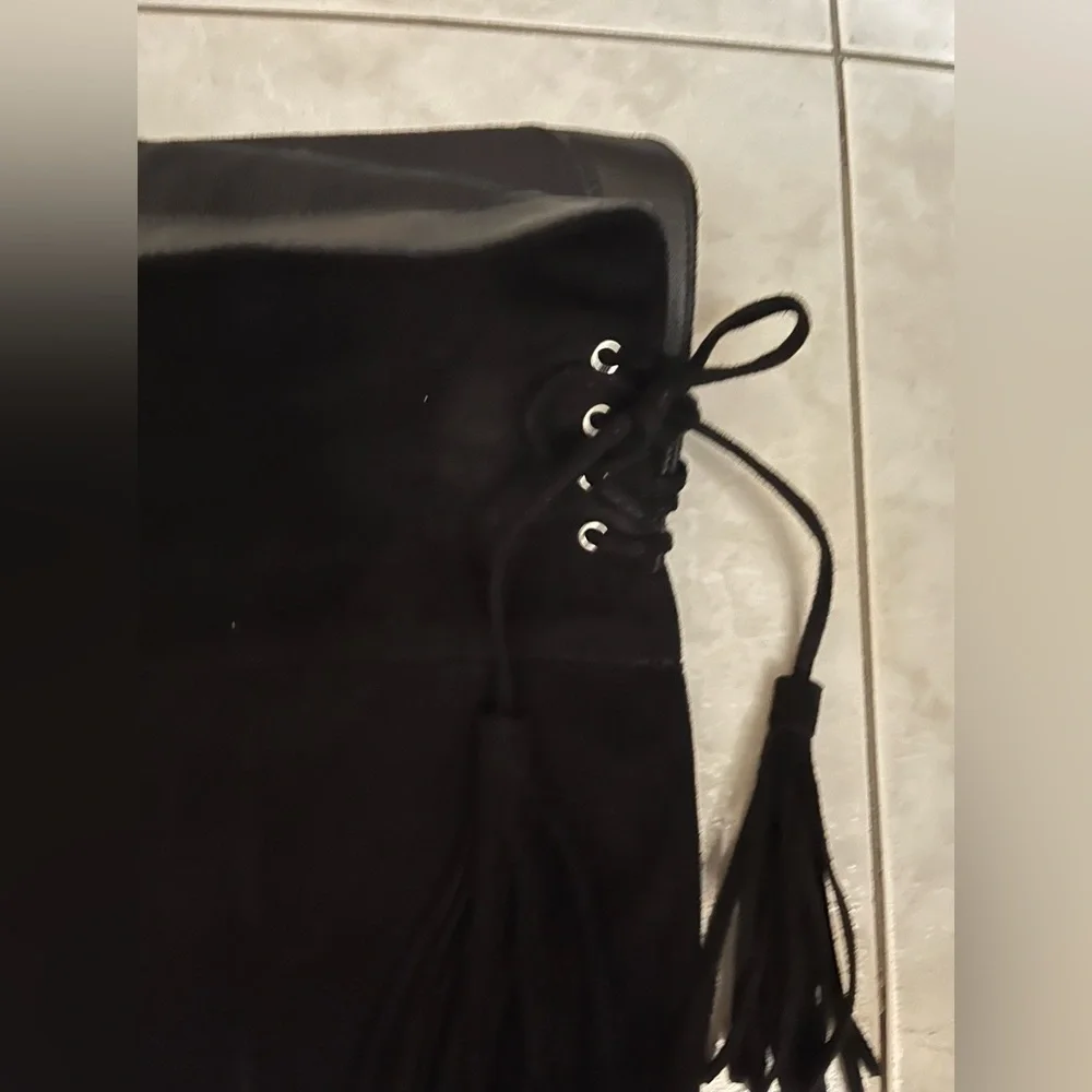 Over the Knee Boots size 7 - Picture 3 of 4